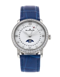 Blancpain Villeret 6126-4628-55B